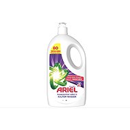 ARIEL colour 4 l (80 washes) - Washing Gel
