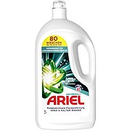 ARIEL Universal 4 l (80 washes) - Washing Gel