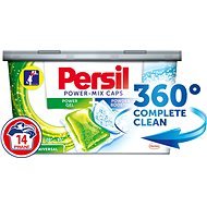 PERSIL Mix Caps Regular Box (14 items) - Washing Capsules