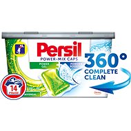 PERSIL Mix Caps Regular Box (14 items) - Washing Capsules