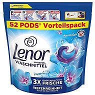 LENOR Aprilfrisch Universal 52 pcs - Washing Capsules