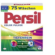 PERSIL Tiefenrein colour 4,5 kg (75 washes) - Washing Powder