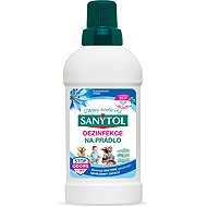 SANYTOL Laundry Disinfectant 500 ml - Laundry Sanitiser