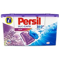 PERSIL Duo-Caps Lavender Color Box (28 items) - Washing Capsules