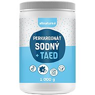 ALLNATURE Sodium percarbonate + Taed 1 kg - Laundry Whitener