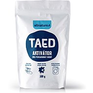 ALLNATURE Taed 100 g - Laundry Whitener
