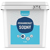 ALLNATURE Sodium percarbonate 5 kg - Laundry Whitener