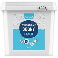 ALLNATURE Sodium percarbonate + Taed 5 kg - Laundry Whitener