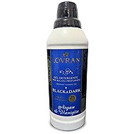 LOVRAN Black Argan & Vaniglia 1 l (25 washes) - Washing Gel