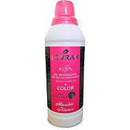 LOVRAN coloured Muschio Bianco 1 l (25 washes) - Washing Gel