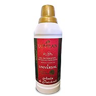 LOVRAN Universal Amla & Patchouli 1 l (25 washes) - Washing Gel