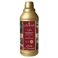 LOVRAN Amla & Patchouli 1 l (50 washes) - Fabric Softener