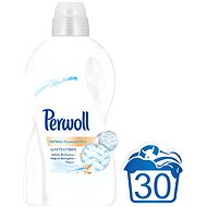 PERWOLL White 1.8 l (30 washes) - Washing Gel