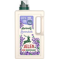 JELEN Lavender 2,7 l (108 washes) - Fabric Softener