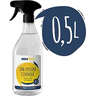 AlzaEco Citric Acid 500 ml - Universal Cleaning Product