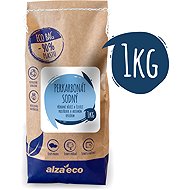 AlzaEco Sodium percarbonate 1 kg - Universal Cleaning Product