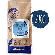 AlzaEco Sodium percarbonate 2 kg - Universal Cleaning Product