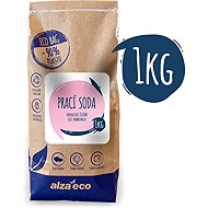 AlzaEco Washing Soda 1 kg - Universal Cleaning Product