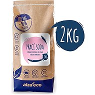AlzaEco Washing Soda 2 kg - Universal Cleaning Product