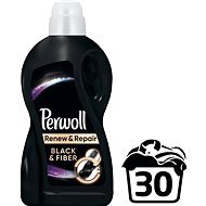 PERWOLL špeciálny prací gél Renew & Repair Black 1,8 l (30 praní) - Prací gél