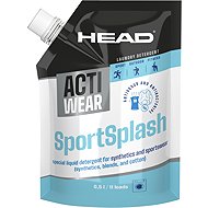 HEAD SportSplash 0,5 l (11 washes) - Washing Gel