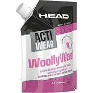 HEAD WoollyWash 0,5 l (11 washes) - Washing Gel