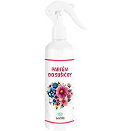 ALORI Unisex dryer perfume 250 ml (20 washes) - Laundry Perfume