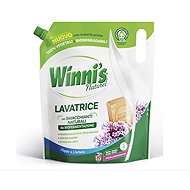 WINNI´S Aleppo Verbena White 1,35 l (30 washes) - Washing Gel