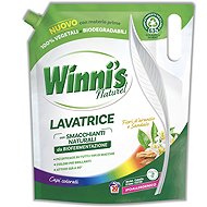 WINNI´S Fiori d'Arancio e Sandalo colour 1,35 l (30 washes) - Washing Gel