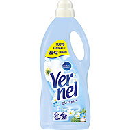 VERNEL Blue Oxigen 1.45 l (22 washes) - Fabric Softener