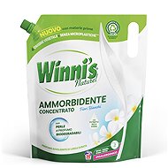 WINNI´S Fiori Bianchi 1,25 l (50 washes) - Fabric Softener