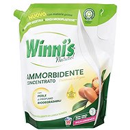 WINNI´S Patchouli and Argan 1,25 l (50 washes) - Fabric Softener