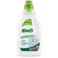 WINNI´S Hypoallergenic fabric softener 775 ml (31 washes) - Fabric Softener