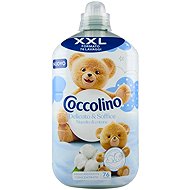 COCCOLINO Delicato Saffice 1,75 l (76 washes) - Fabric Softener