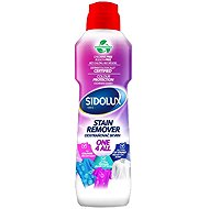 SIDOLUX Stain remover with brush 250 ml - Stain Remover