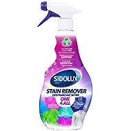 SIDOLUX Stain remover 500 ml - Stain Remover