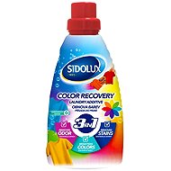SIDOLUX Loundry Additive colour Recovery 3in1 1 l - Stain Remover