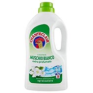 CHANTE CLAIR Lavatrice Muschio Bianco Universal 1, 26 l (28 washes) - Washing Gel