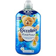 COCCOLINO Campanula & Bergamotto 1,75 l (76 washes) - Fabric Softener