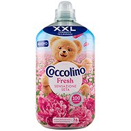 COCCOLINO Sensatione Seta 1,75 l (76 washes) - Fabric Softener