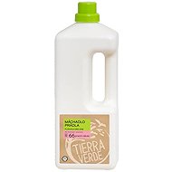 TIERRA VERDE laundry soap with BIO lavender essential oil 2 l (66 washes) - Detergent
