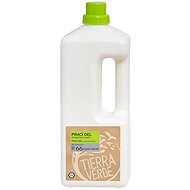 TIERRA VERDE washing gel for sports textiles with BIO eucalyptus essential oil 2 l (66 washes) - Washing Gel