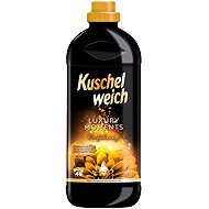 KUSCHELWEICH Luxury Moments Leidenschaft gold 1 l (40 washes) - Fabric Softener