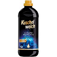 KUSCHELWEICH Luxury Moments Leidenschaft blue 1 l (40 washes) - Fabric Softener