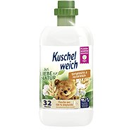KUSCHELWEICH Pear Blossom & Oat Milk 750 ml (32 washes) - Fabric Softener
