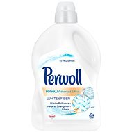 PERWOLL White & Fiber 2,7 l (45 washes) - Washing Gel