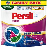 PERSIL Discs colour 100 pcs - Washing Capsules