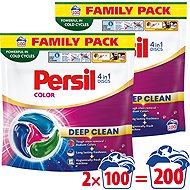 PERSIL Discs Colour 200pcs - Washing Capsules