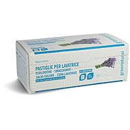 GREENATURAL Lavender 24 pcs - Washing Capsules