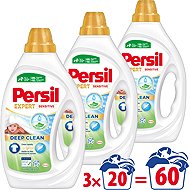 PERSIL Sensitive 3×900 ml (60 washes) - Washing Gel